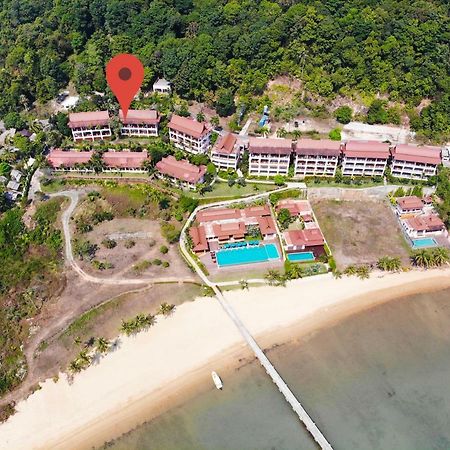 The Beach Condo 코창 외부 사진