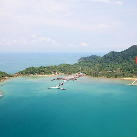The Beach Condo 코창 외부 사진