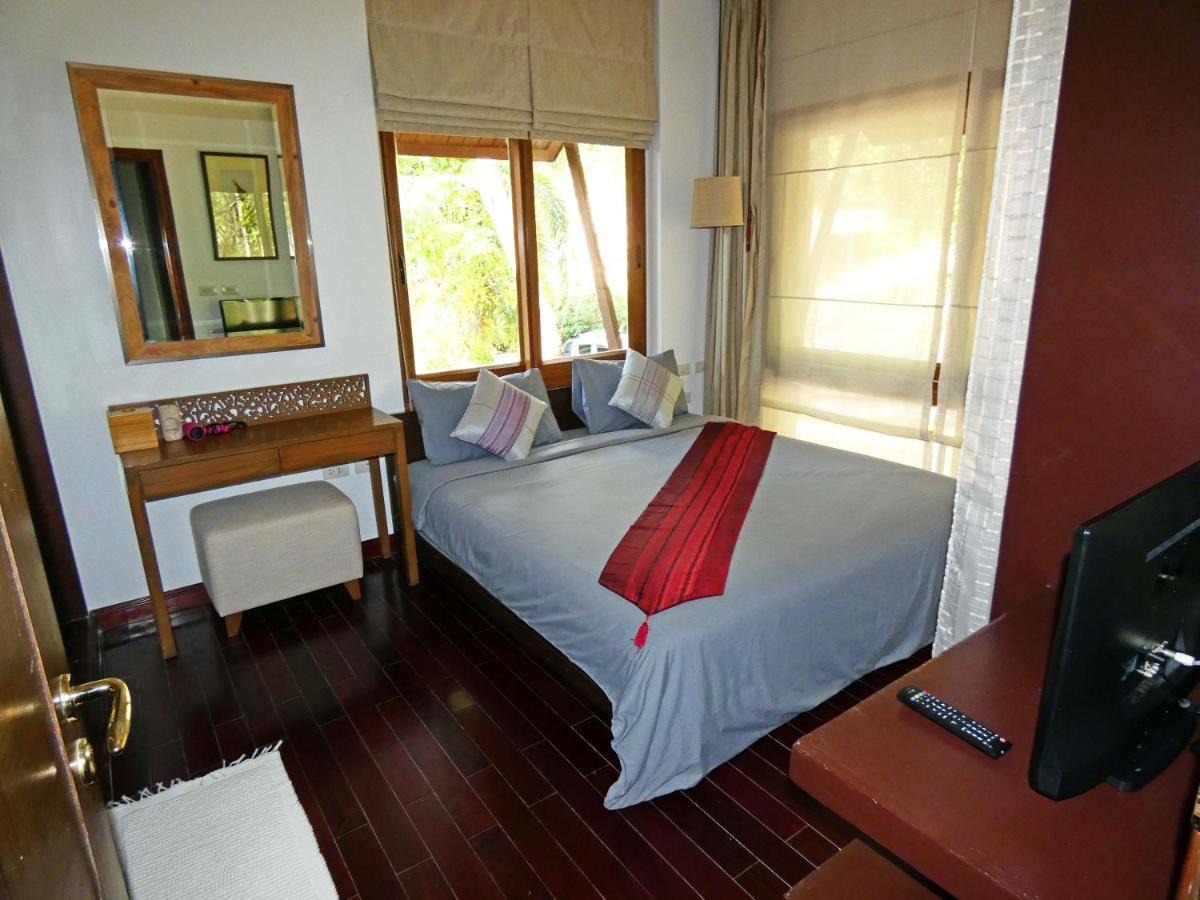 The Beach Condo 코창 외부 사진