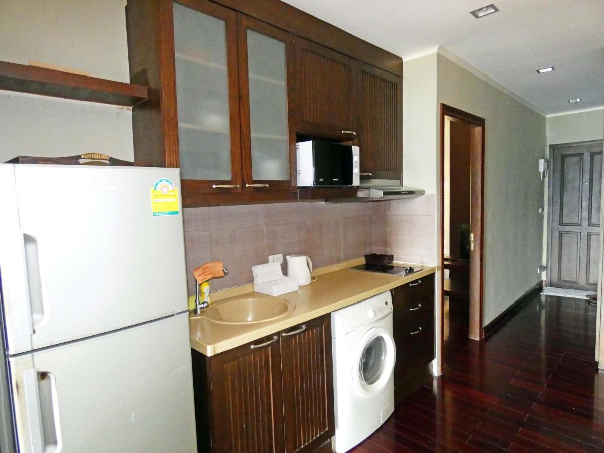 The Beach Condo 코창 외부 사진