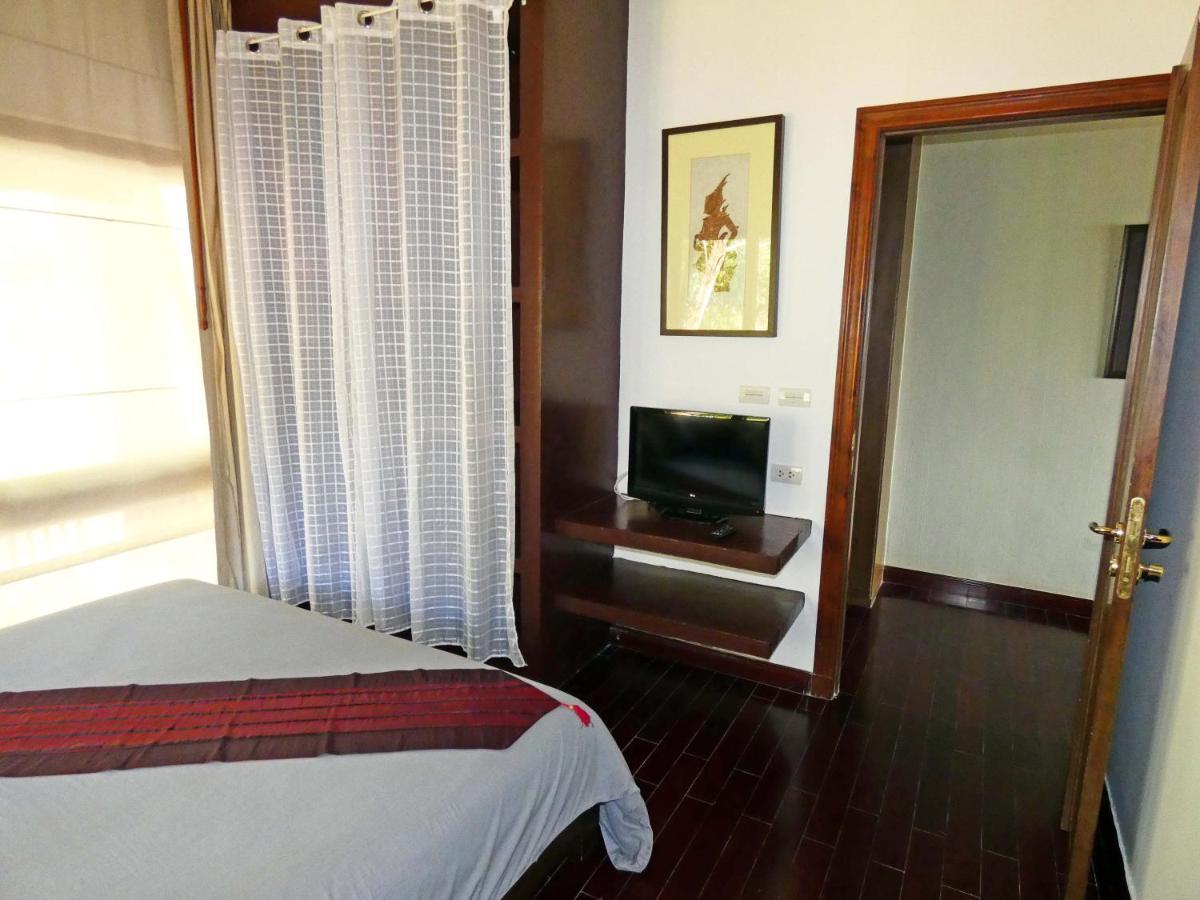 The Beach Condo 코창 외부 사진