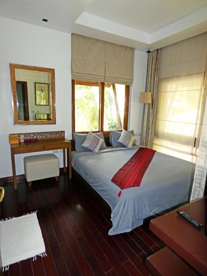 The Beach Condo 코창 외부 사진