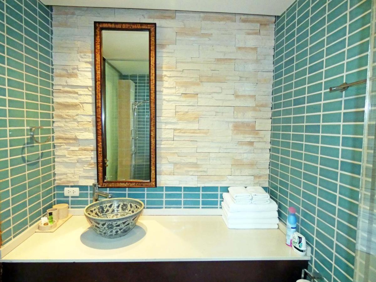 The Beach Condo 코창 외부 사진