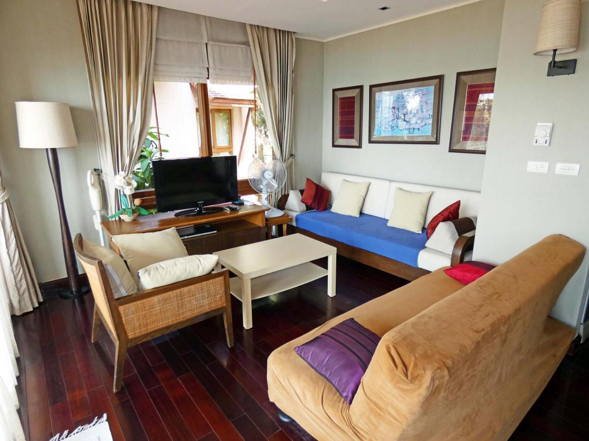 The Beach Condo 코창 외부 사진