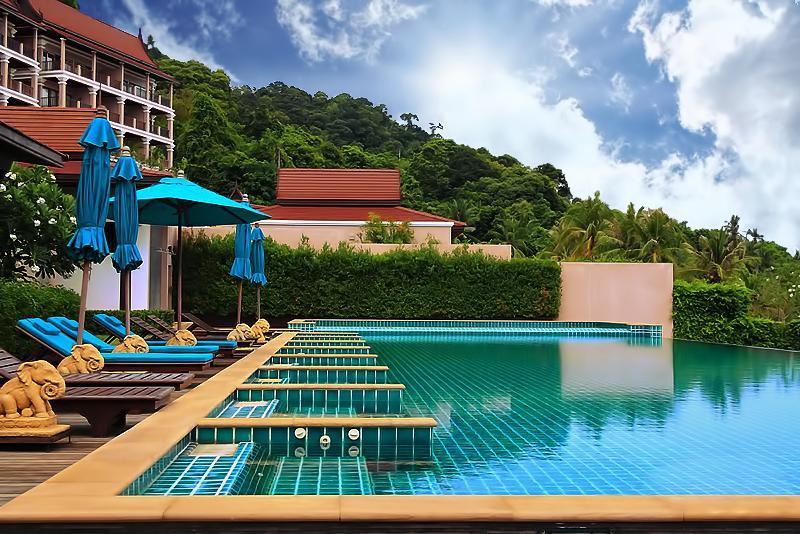 The Beach Condo 코창 외부 사진