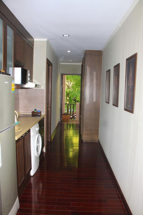 The Beach Condo 코창 외부 사진