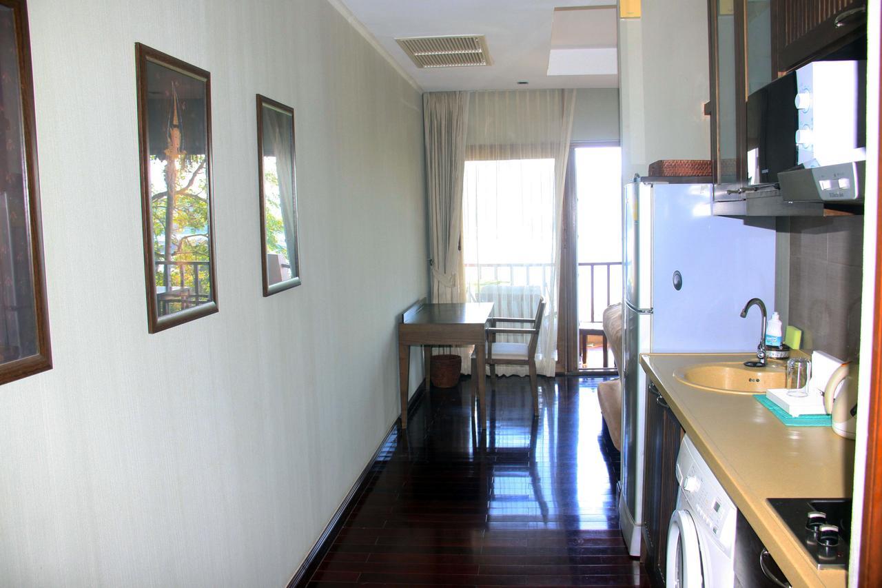 The Beach Condo 코창 외부 사진