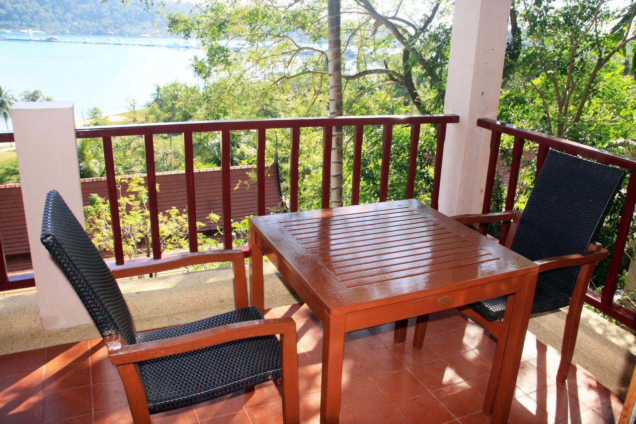 The Beach Condo 코창 외부 사진
