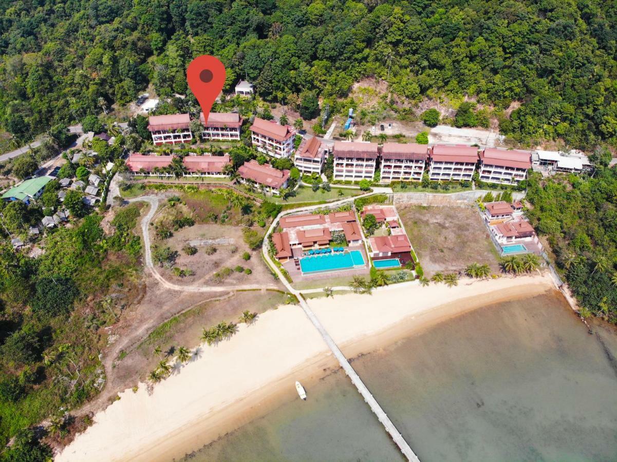 The Beach Condo 코창 외부 사진