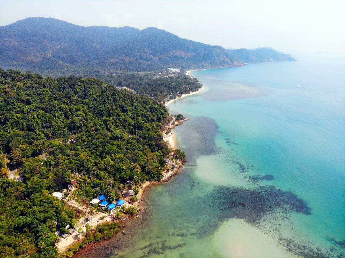 The Beach Condo 코창 외부 사진